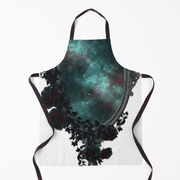 Item preview, Witches Cosmic Mirror designed and sold by IllumeInk.