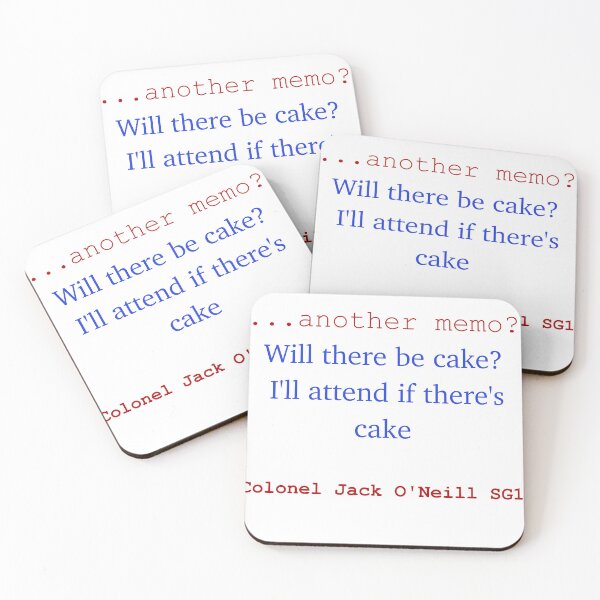 Item preview, I hate meetings without any cake! designed and sold by simplyart767.
