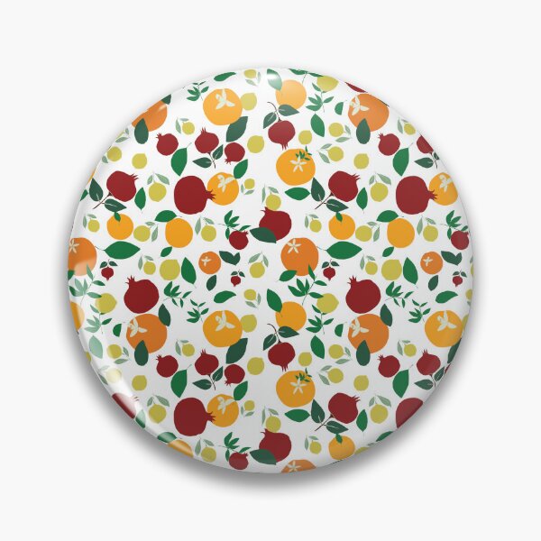 Item preview, Mediterranean Summer Fruits designed and sold by Qousqoza7.