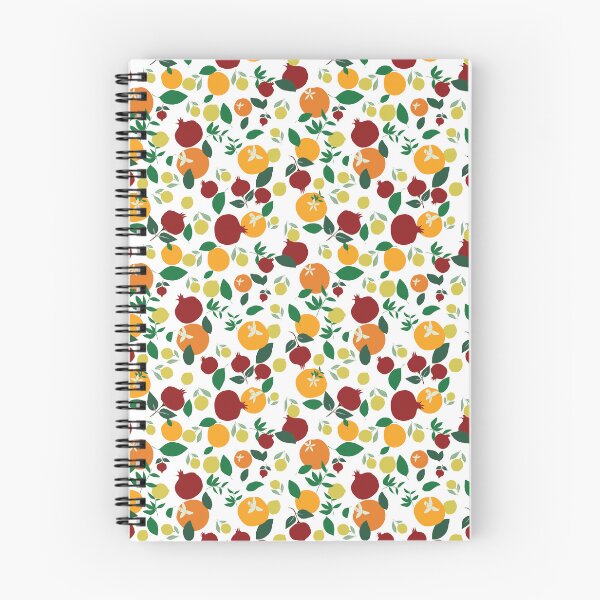 Item preview, Mediterranean Summer Fruits designed and sold by Qousqoza7.