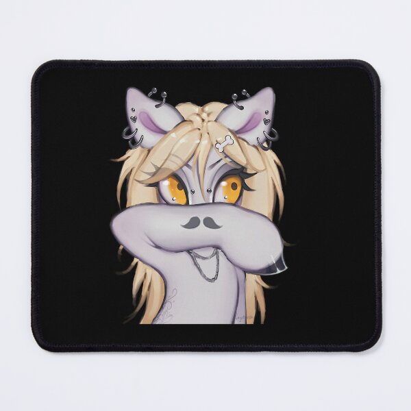 Item preview,  Tumblr Derpy Hooves (Transparent Version) designed and sold by MarioLeal.