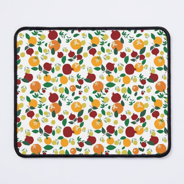 Item preview, Mediterranean Summer Fruits designed and sold by Qousqoza7.