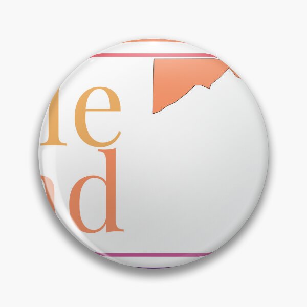 Item preview, Rockville Maryland City Marked On Map designed and sold by TheIconSmith.