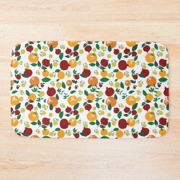 Item preview, Mediterranean Summer Fruits designed and sold by Qousqoza7.