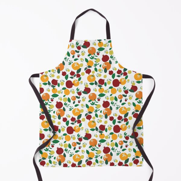 Item preview, Mediterranean Summer Fruits designed and sold by Qousqoza7.