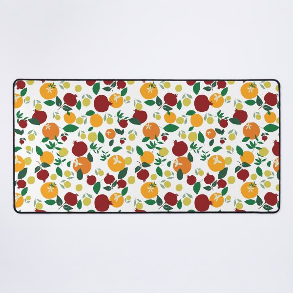 Item preview, Mediterranean Summer Fruits designed and sold by Qousqoza7.
