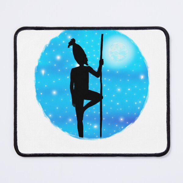 Item preview, Warrior designed and sold by Jingalu Creations .