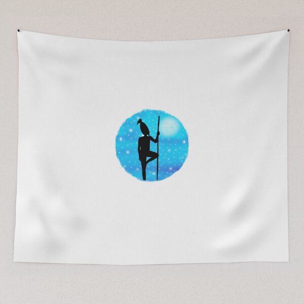 Item preview, Warrior designed and sold by Jingalu Creations .