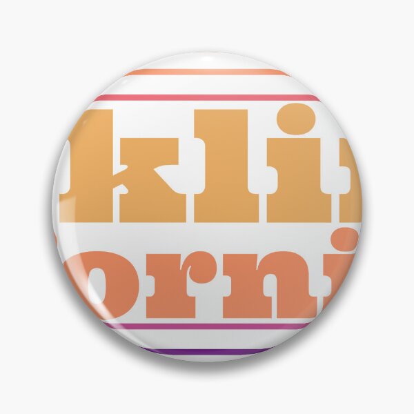 Item preview, Rocklin California City Marked On Map designed and sold by TheIconSmith.
