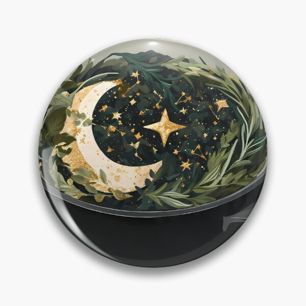 Item preview, Astrological Tea Leaf Reading designed and sold by IllumeInk.