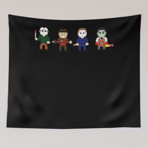 Item preview, Bit Mini Slashers Classic  designed and sold by MarioLeal.