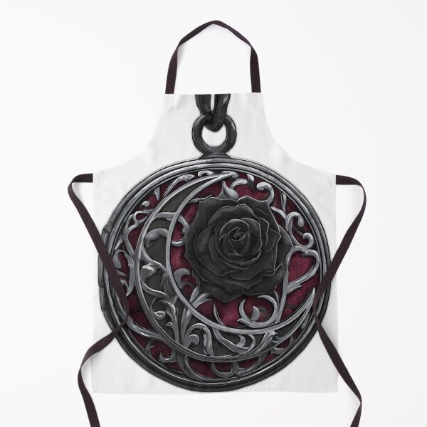 Item preview, Gothic Rose Coffin Box designed and sold by IllumeInk.