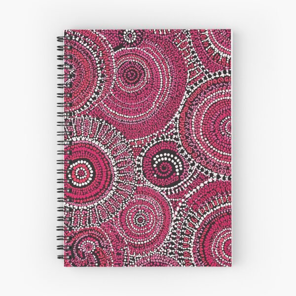 Item preview, Indigenous Style Art in Australia  designed and sold by PamLeeDesign.