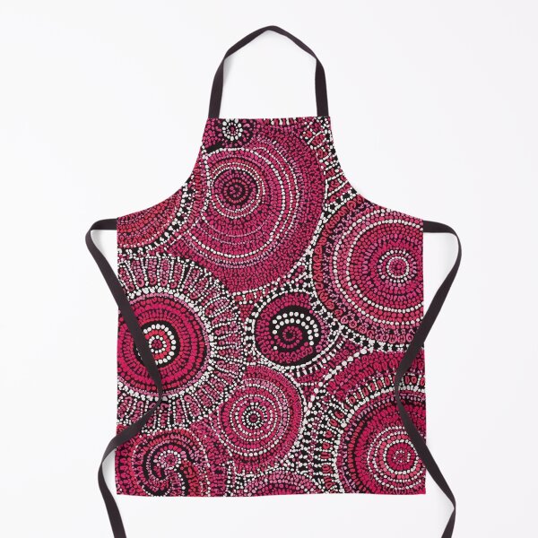Item preview, Indigenous Style Art in Australia  designed and sold by PamLeeDesign.