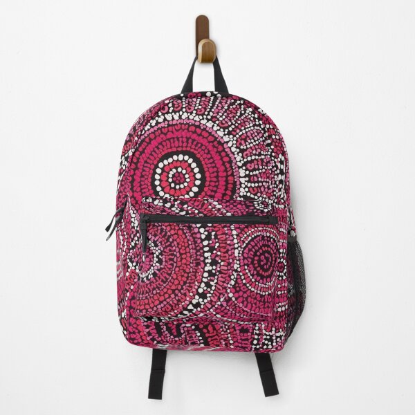 Item preview, Indigenous Style Art in Australia designed and sold by PamLeeDesign.
