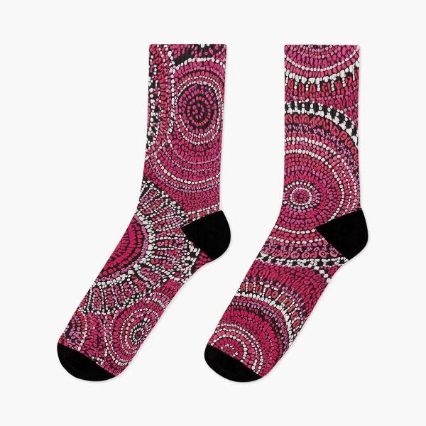 Item preview, Indigenous Style Art in Australia  designed and sold by PamLeeDesign.