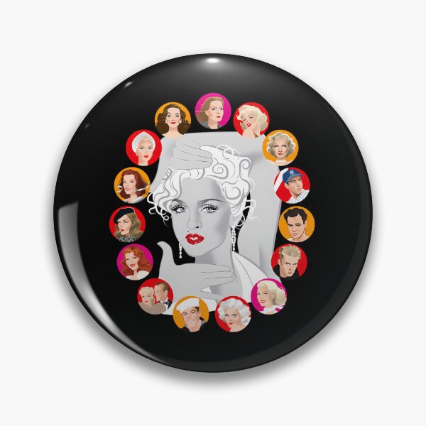 Item preview, Classic Beauties designed and sold by MarioLeal.