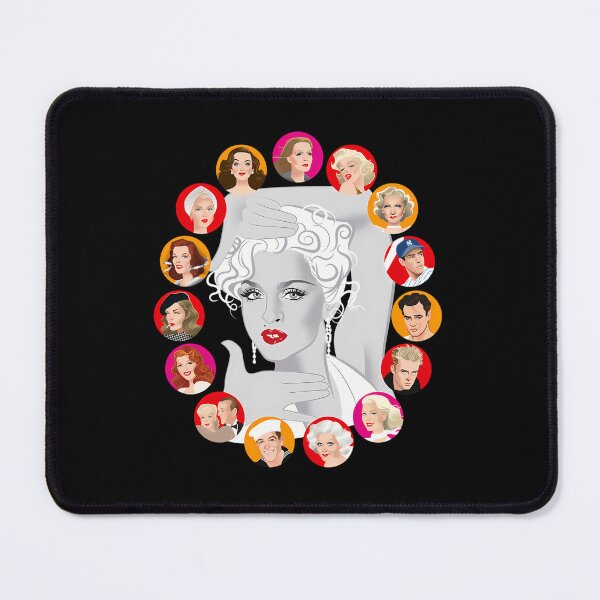 Item preview, Classic Beauties designed and sold by MarioLeal.