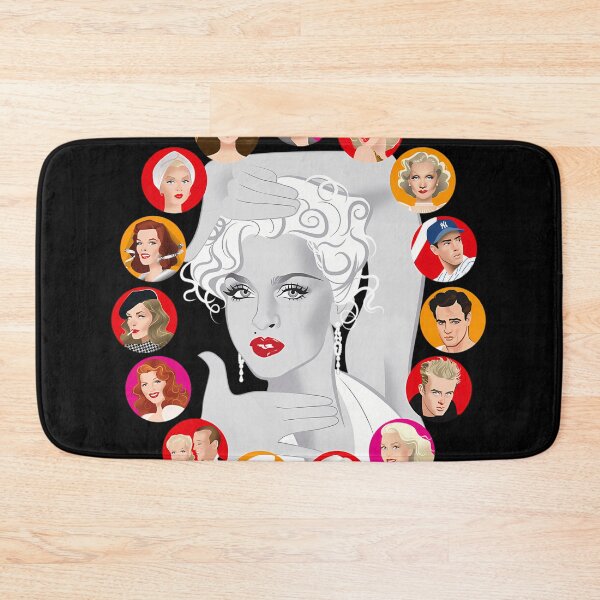 Item preview, Classic Beauties designed and sold by MarioLeal.