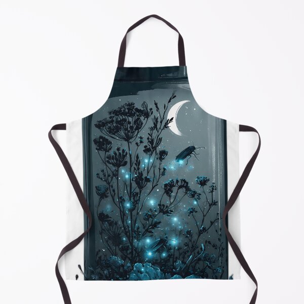 Item preview, Cosmic Firefly Jar designed and sold by IllumeInk.