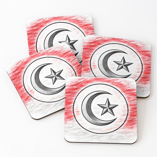 Item preview, Crescent of Carthage designed and sold by cryolith7454.