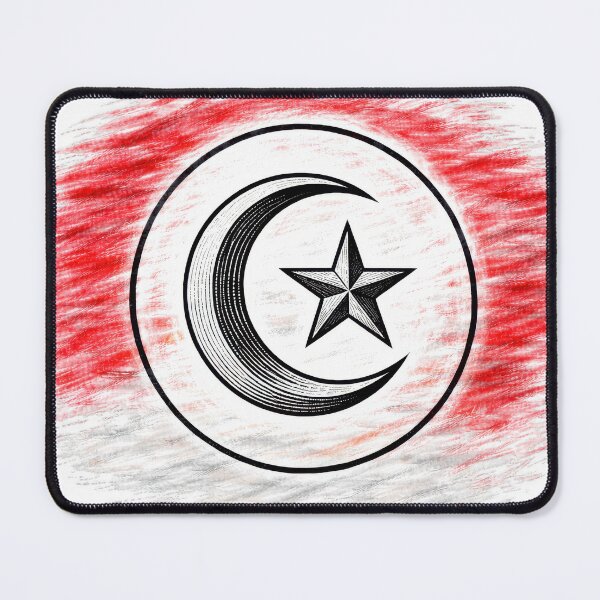 Item preview, Crescent of Carthage designed and sold by cryolith7454.