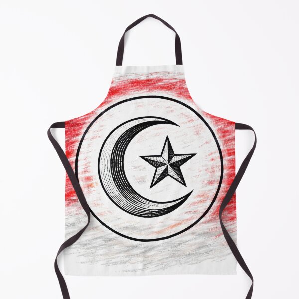 Item preview, Crescent of Carthage designed and sold by cryolith7454.