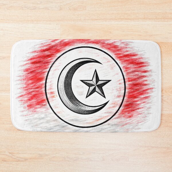 Item preview, Crescent of Carthage designed and sold by cryolith7454.
