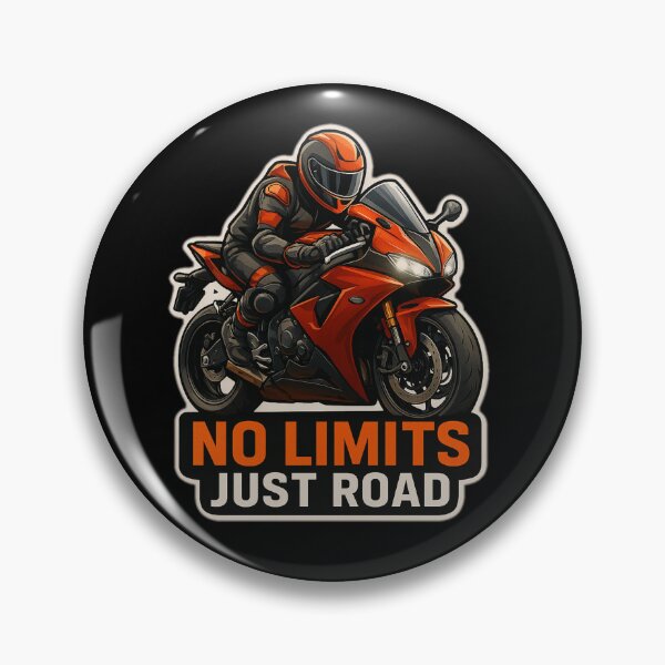 Item preview, No Limits Just Road designed and sold by NO LIMITs - JUST  ROAD.
