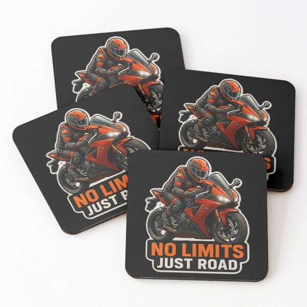 Item preview, No Limits Just Road designed and sold by NO LIMITs - JUST  ROAD.