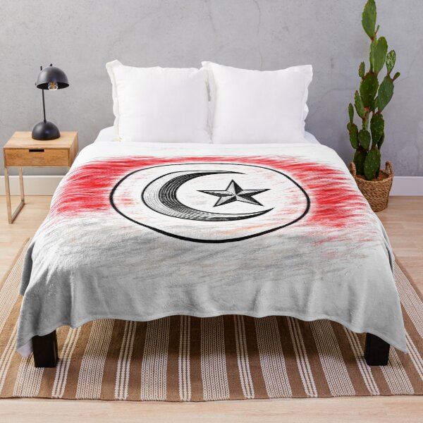 Item preview, Crescent of Carthage designed and sold by cryolith7454.