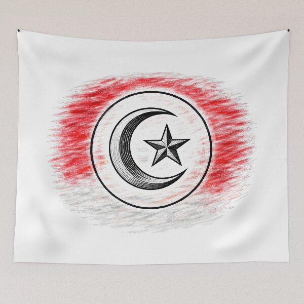 Item preview, Crescent of Carthage designed and sold by cryolith7454.