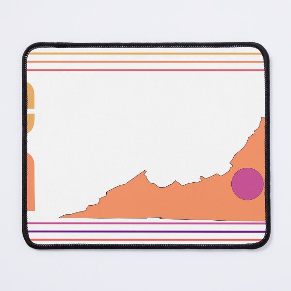 Item preview, Roanoke Virginia City Marked On Map designed and sold by TheIconSmith.