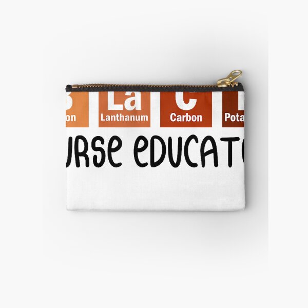 Item preview, Educator Nurse Educator Nurses Day T-Shirt 442 designed and sold by KTY-NUSS.