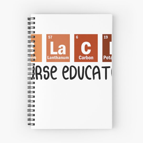 Item preview, Educator Nurse Educator Nurses Day T-Shirt 442 designed and sold by KTY-NUSS.