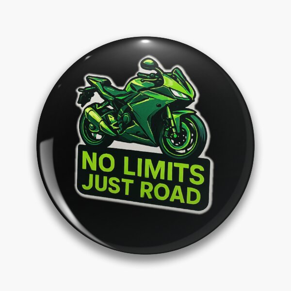 Item preview, No Limits Just Road designed and sold by NO LIMITs - JUST  ROAD.