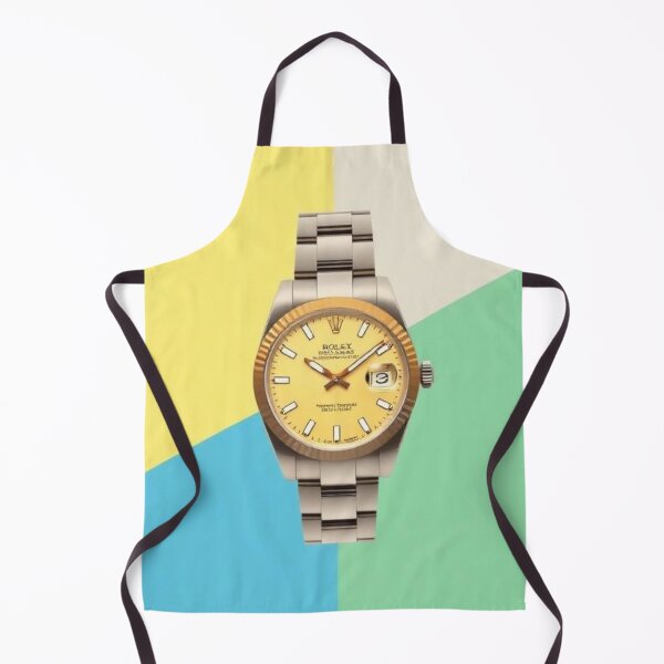 Item preview, Luxury watch on a four-color background designed and sold by RAISC.