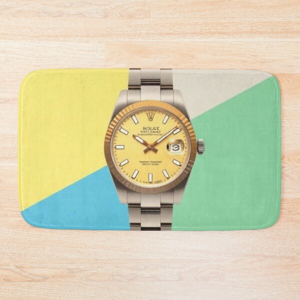 Item preview, Luxury watch on a four-color background designed and sold by RAISC.