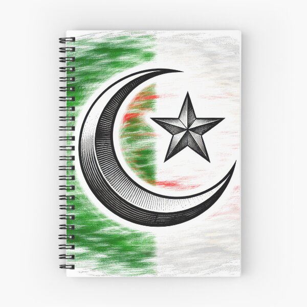 Item preview, Crescent of Resolve designed and sold by cryolith7454.