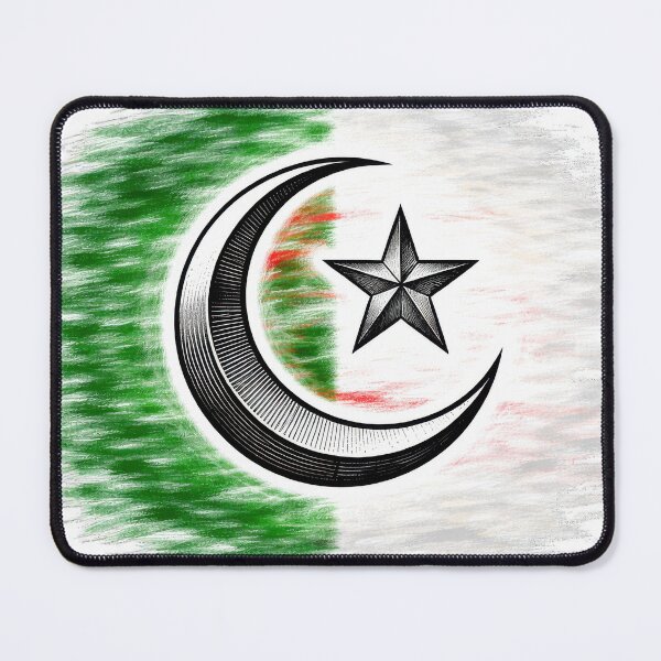 Item preview, Crescent of Resolve designed and sold by cryolith7454.