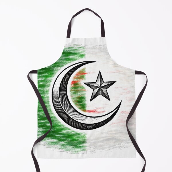 Item preview, Crescent of Resolve designed and sold by cryolith7454.