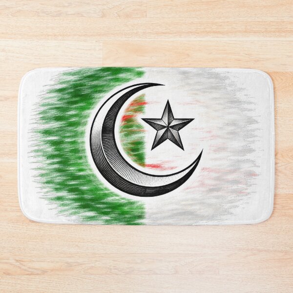 Item preview, Crescent of Resolve designed and sold by cryolith7454.