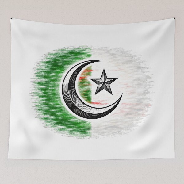 Item preview, Crescent of Resolve designed and sold by cryolith7454.
