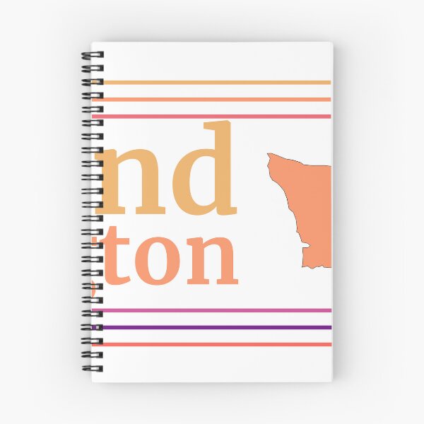 Item preview, Richland Washington City Marked On Map designed and sold by TheIconSmith.