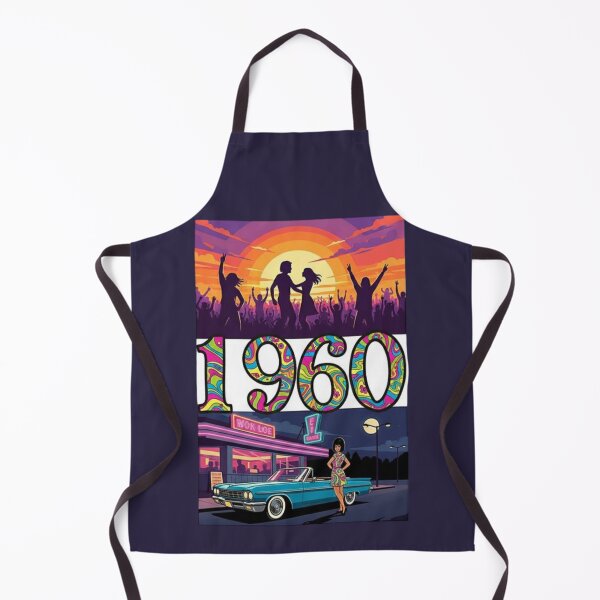 Item preview, 60s designed and sold by Aise06.