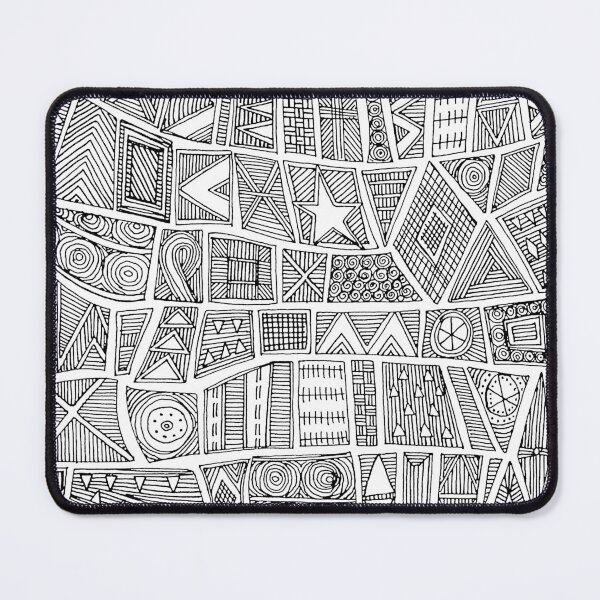 Item preview, ESHE black white designed and sold by scrummy.