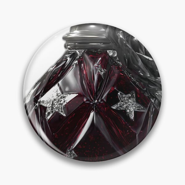 Item preview, Celestial Rose Perfume designed and sold by IllumeInk.