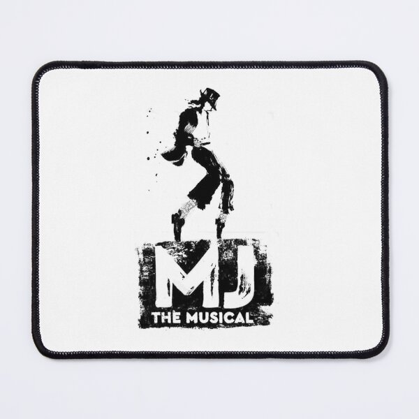 Item preview, Michael Jackson The Musical designed and sold by MarioLeal.