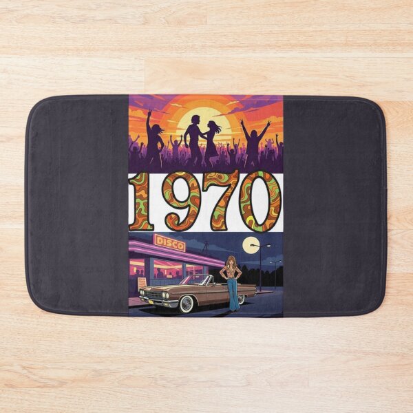 Item preview, 70s designed and sold by Aise06.