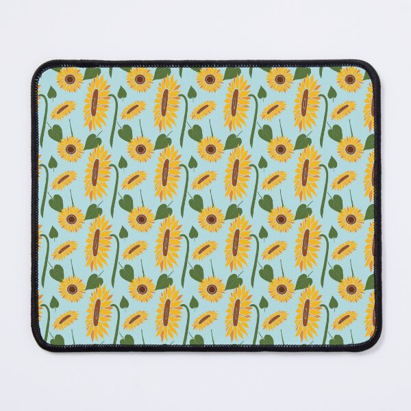 Item preview, Sunflowers Bonanza designed and sold by Qousqoza7.